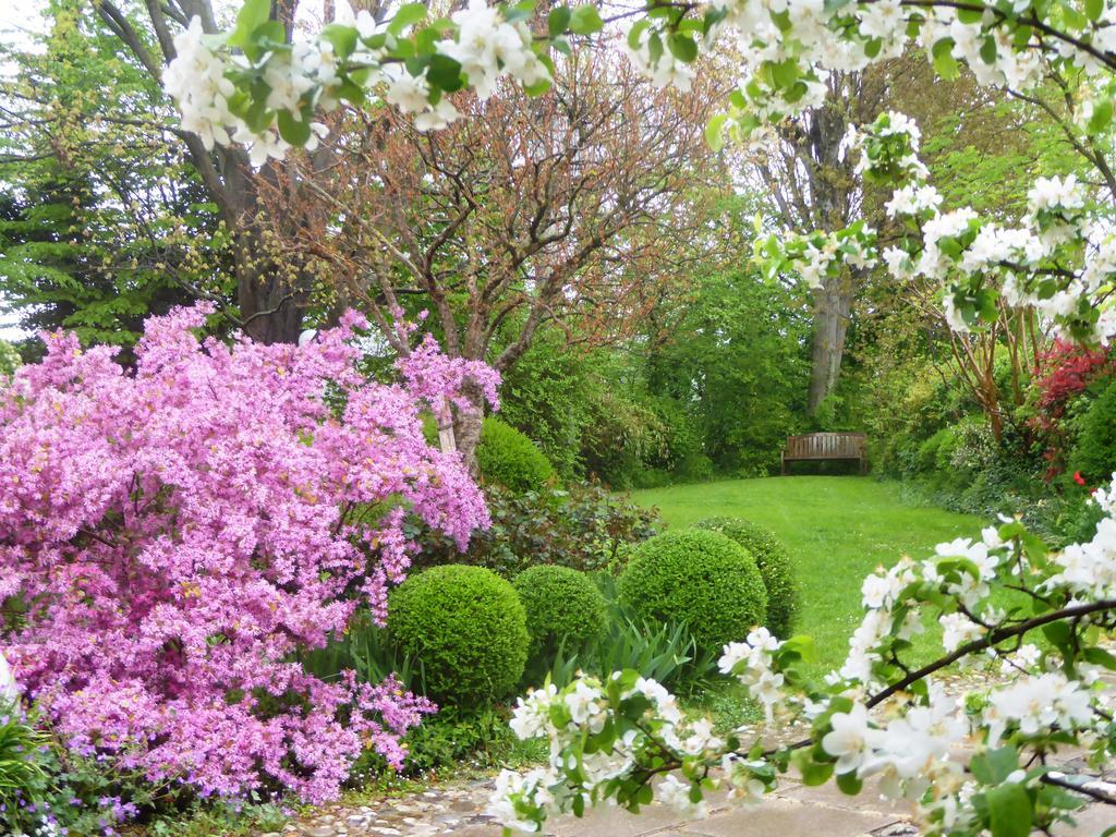 La Casa Del Giardiniere Villa Zero Branco Ngoại thất bức ảnh